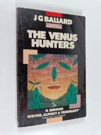 The Venus hunters