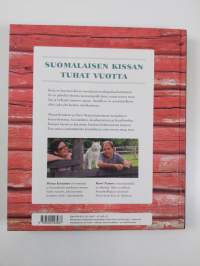Kissojen Suomi : katit historian poluilla