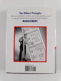 The Dilbert Principle : A Cubicle&#039;s Eye View of Bosses, Meetings, Management Fads &amp; Other Workplace Afflictions