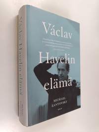 Václav Havelin elämä