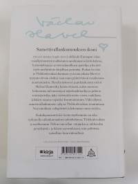 Václav Havelin elämä