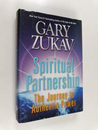 Spiritual Partnership - The Journey to Authentic Power