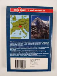 Switzerland - A Travel Survival Kit