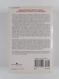 Everybody&#039;s Guide to the Law - The First Place to Look for the Legal Information You Need Most