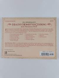 Dr. Heinerman&#039;s Healthy Homestyle Cooking