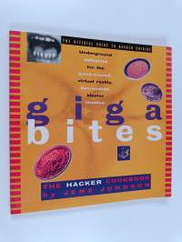 Giga Bites - The Hacker Cookbook