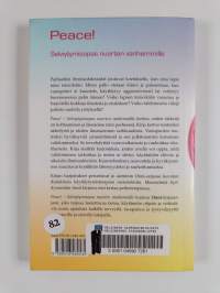 Peace! : selviytymisopas nuorten vanhemmille