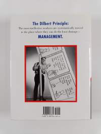 The Dilbert Principle : A Cubicle&#039;s Eye View of Bosses, Meetings, Management Fads &amp; Other Workplace Afflictions