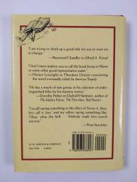 Now all we need is a title : famous book titles and how they got that way