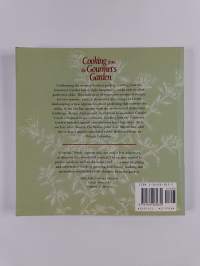 Cooking from the Gourmet&#039;s Garden - Edible Ornamentals, Herbs, and Flowers