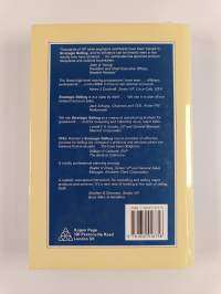 Strategic selling : secrets of the complex sale