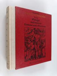 Speculum passionis - das ist, Spiegel des bitteren Leydens und Sterbens Jesu Christi