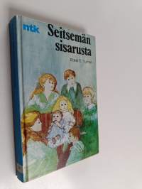 Seitsemän sisarusta