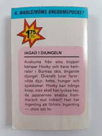 Jagad i djungeln