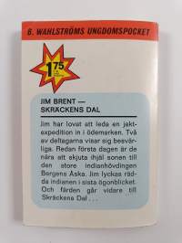 Sträckens dal