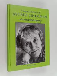 Astrid Lindgren : en levnadsteckning