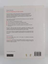 Frank Wood&#039;s Book-keeping and Accounts