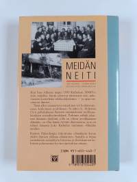 Meidän neiti