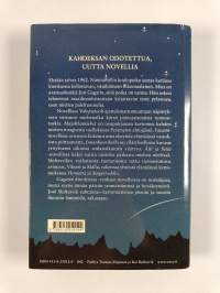 Gagarin kinoksessa : lyhyttä proosaa