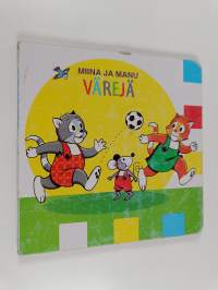 Tyhjä kuva