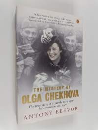 The Mystery of Olga Chekhova