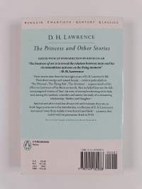 The Princess, and Other Stories