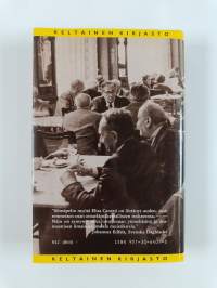 Silmäpeli : elämäntarina vuosilta 1931-1937