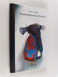 Kuningatarperhonen : romaani