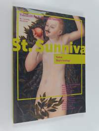St. Suniva nr. 1-2/2015 : Skeiv teologi