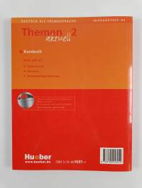 Themen aktuell 2 - Kursbuch