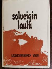 Solveigin laulu