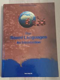 The Saami Languages