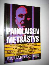 Paholaisen metsästys