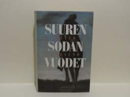 Suuren sodan vuodet