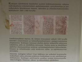 Keskiajan aatehistoria - Näkökulmia tieteen, talouden ja yhteiskuntateorioiden kehitykseen 1100-1300 -luvuilla