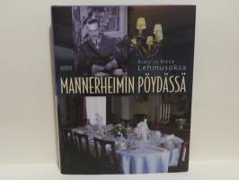 Mannerheimin pöydässä