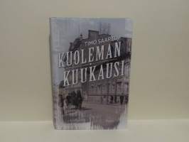 Kuoleman kuukausi