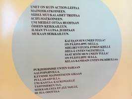 Sienipieni ja Mutantti-Antti