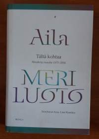 Tältä kohtaa. Päiväkirja vuosilta 1975-2004