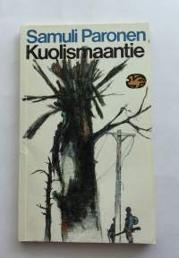 Kuolismaantie