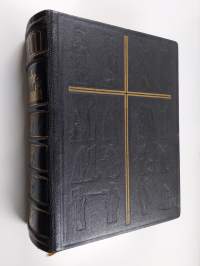 Pyhä Raamattu : (1959 ; 1938) ; Perheraamattu