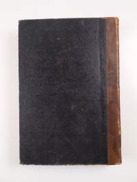 Synopsis bibliothecæ exegeticæ in Novum Testamentum, det är, Sammandrag af de grundigaste och uppbyggligaste utläggningar öfwer alla böcker i Nya Testamentet : fe...