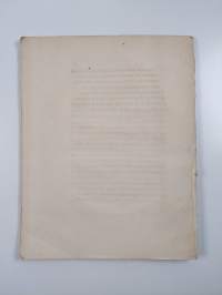 Minnes-tal öfver akademikern, d:r Anders Johan Sjögren, hållet vid Finska Vetenskaps-Societetens årshögtid den 29 april 1855