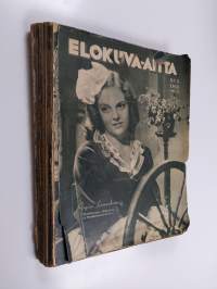 Elokuva-aitta vuosikerta 1943