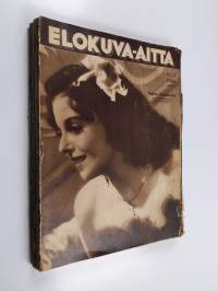 Elokuva-aitta vuosikerta 1944