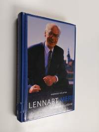 Lennart Meri : Virolle eletty elämä