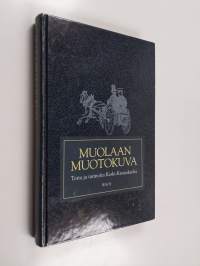 Muolaan muotokuva : totta ja tarinoita Keski-Kannakselta