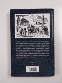 Muolaan muotokuva : totta ja tarinoita Keski-Kannakselta