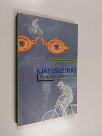 Ajatusleikki
