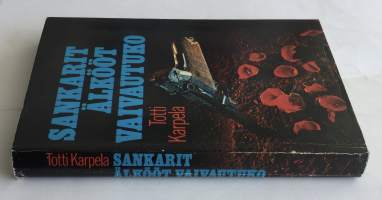 Sankarit älkööt vaivautuko